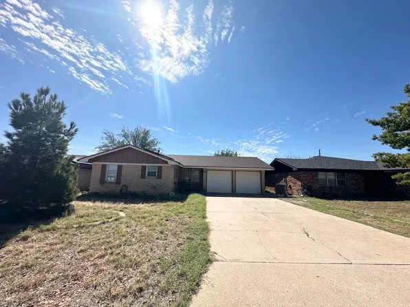 4623 Thomason Dr, Midland, TX 79703