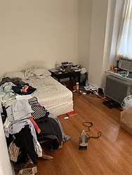 Rented by Roger Benayoun, LREB