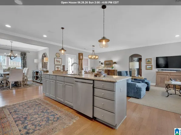2221 Ross Ave, Hoover, AL 35226