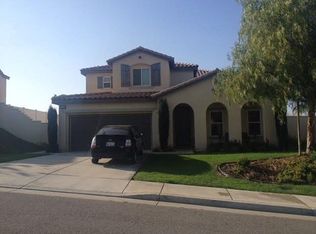 4116 Larkspur St, Lake Elsinore, CA 92530