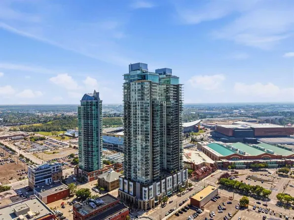 1122 W 3rd St SE #1608, Calgary, AB T2G 1H7