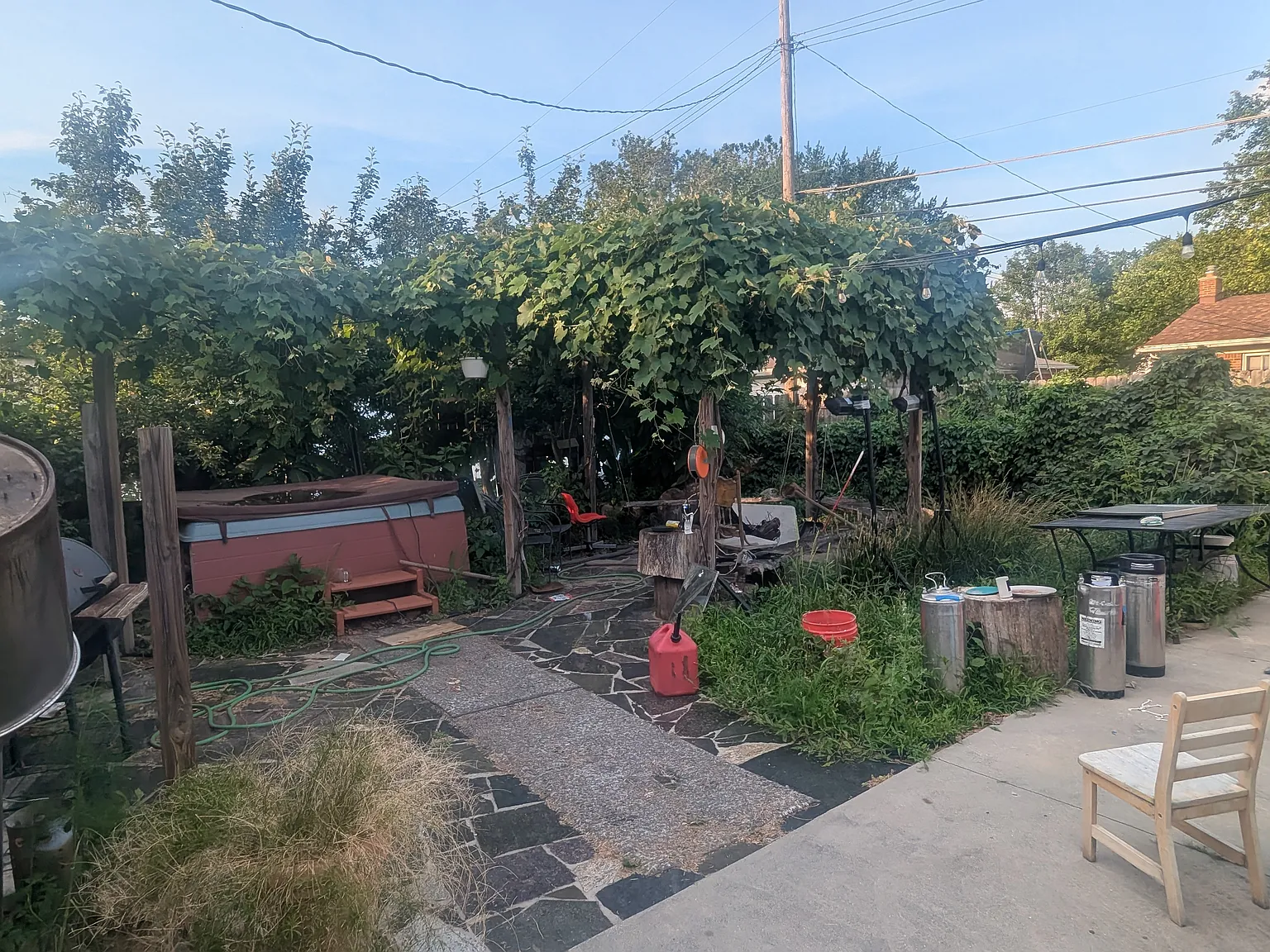 3 bed, 1.5 bath, 1200 sqft, $1,750 — Photo 4