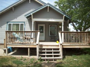 110 Maple St, Kanorado, KS 67741