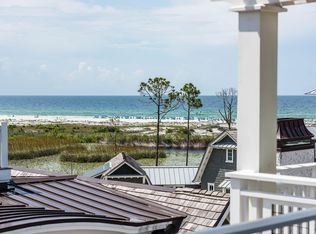 109 Compass Point Way, Inlet Beach, FL 32461