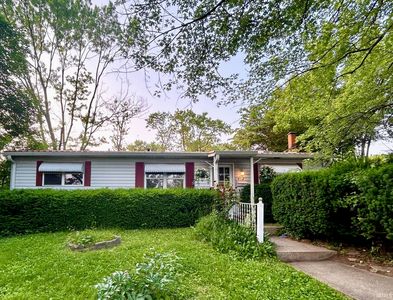 814 W 11th St, Bloomington, IN, 47404