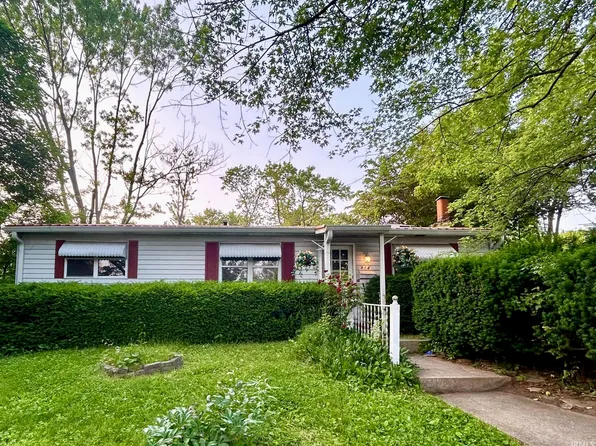 814 W 11th St, Bloomington, IN 47404