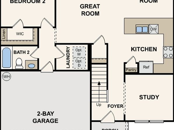 GARDNER Plan, Freedom Estates
