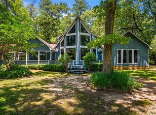 510 Martin Springs Rd, Lecompte, LA 71346