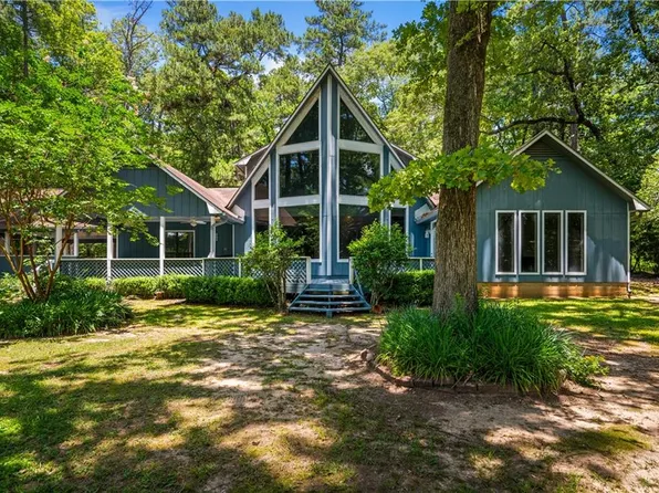510 Martin Springs Rd, Lecompte, LA 71346