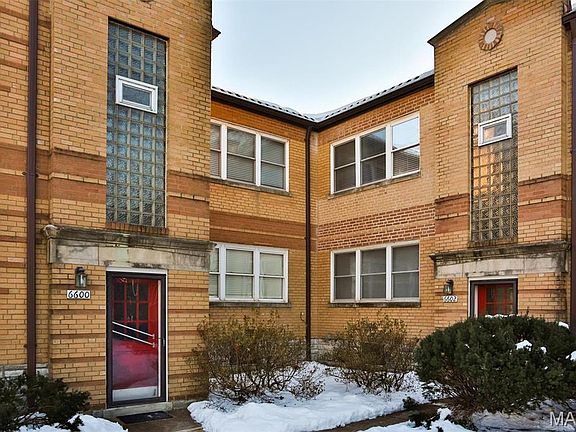 2nd image of 6600 Devonshire Ave #3