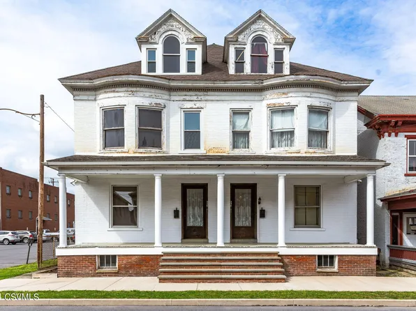 334-336 E Chestnut St, Sunbury, PA 17801