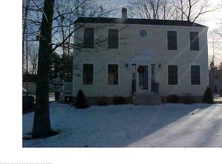 12 Aspen Dr, Saco, ME 04072