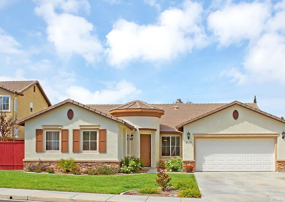 1st image of 26187 Castle Ln