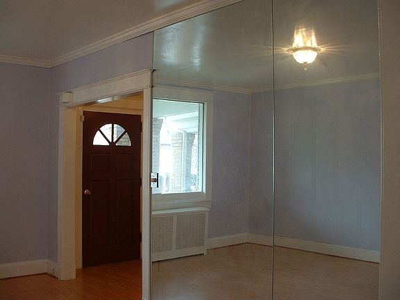 Hall entry 