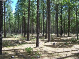 Slo Goin Rd, Goldendale, WA 98620