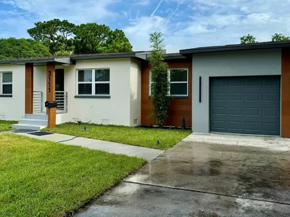 3111 31st Ave N, Saint Petersburg, FL 33713