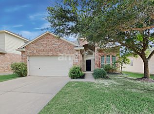 16810 Green Star Ln, Cypress, TX 77429