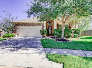 5806 Dayln Ct, Spring, TX 77379