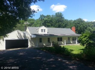 1517B Providence Rd, Towson, MD 21286