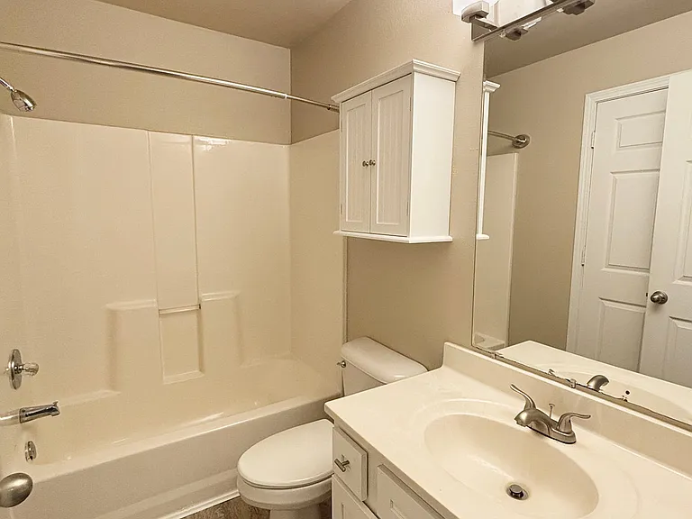 Bathroom Bathroom