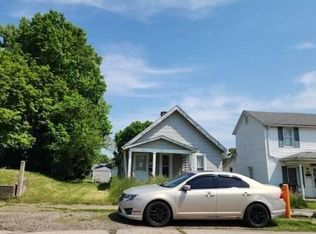 446 E Ohio St, Circleville, OH 43113