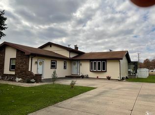 5525 Newport South Rd, Newport, MI 48166