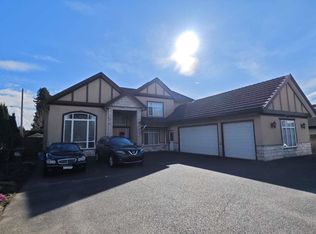 4980 Westminster Hwy, Richmond, BC V7C1B8