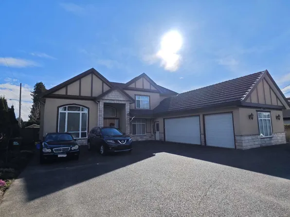 4980 Westminster Hwy, Richmond, BC V7C 1B8