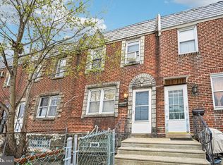 1038 E Howell St, Philadelphia, PA 19149