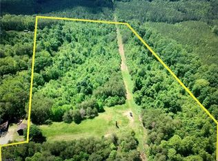 0 Turner Dr, East Bend, NC 27018