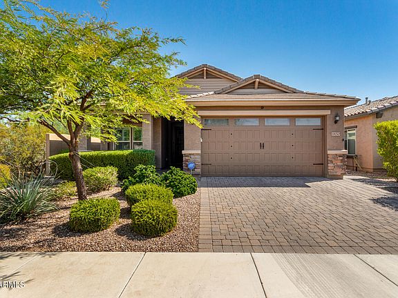 2nd image of 1850 W BONANZA Drive