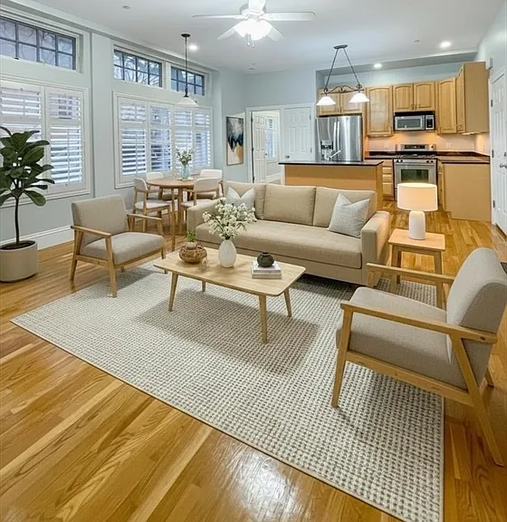 486 Shawmut Ave #1 — Photo 1