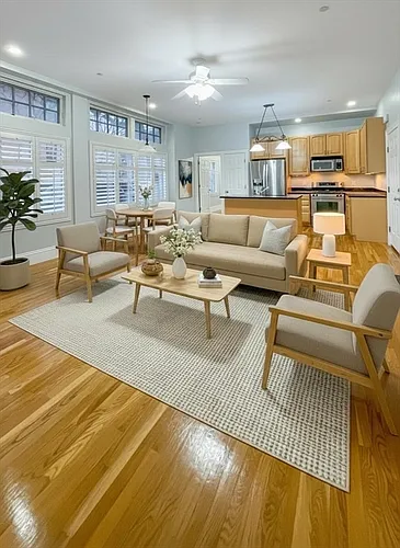 486 Shawmut Ave #1 Photo 1