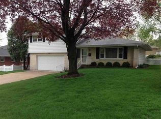 4007 Shirley Rd, Rockford, IL 61108