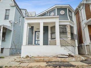 443 14th Ave, Irvington, NJ 07111