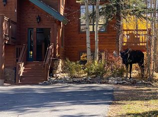 120 Royal Tiger Rd, Breckenridge, CO 80424