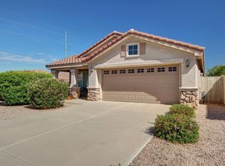 3222 E Wahalla Ln, Phoenix, AZ 85050