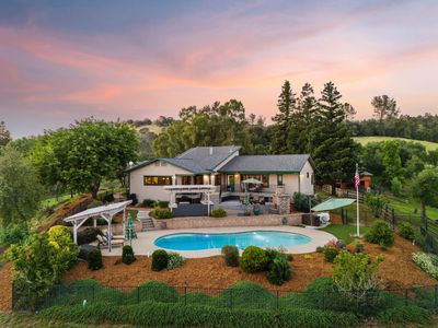 2450 Moran Ct, Auburn, CA, 95603