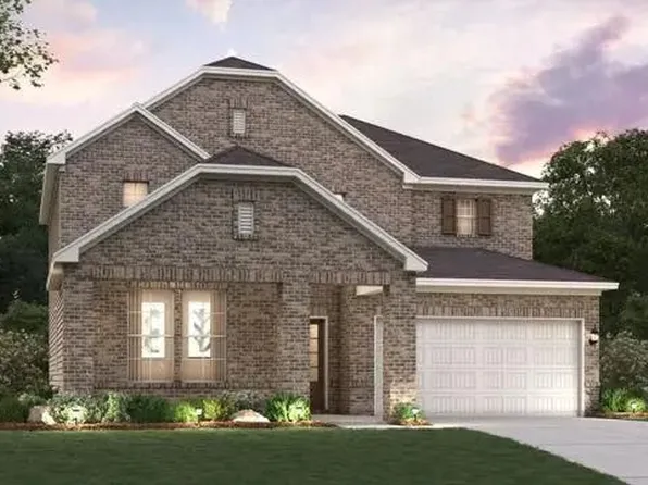 548 Baynes Ct, McDonough, GA 30253