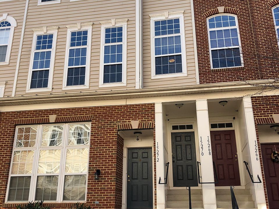 1st image of 15270 Rosemont Manor Dr