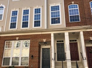 15270 Rosemont Manor Dr, Haymarket, VA 20169