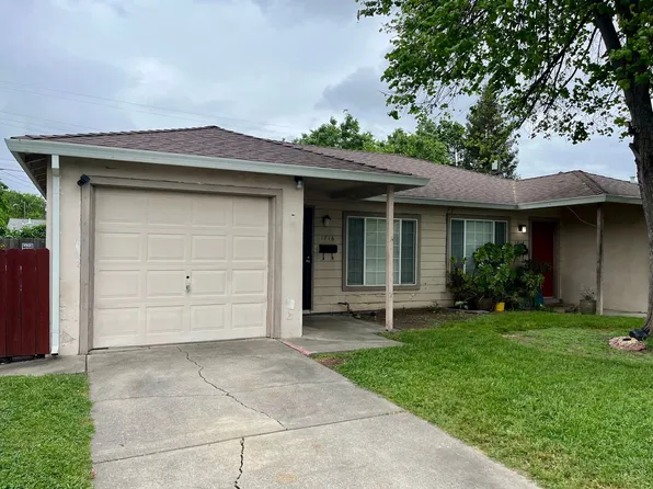 1714-1716 Madrone Avenue