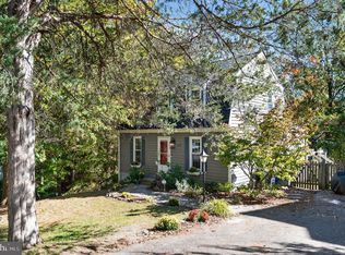 10403 Hedgeapple Ct, New Market, MD 21774