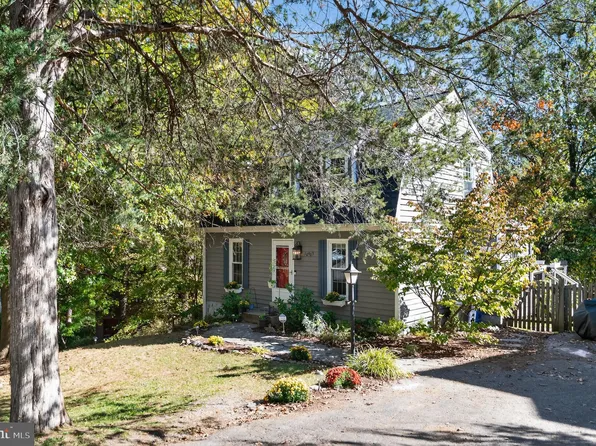 10403 Hedgeapple Ct, New Market, MD 21774