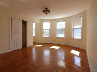 235 Parsons St, Brighton, MA 02135