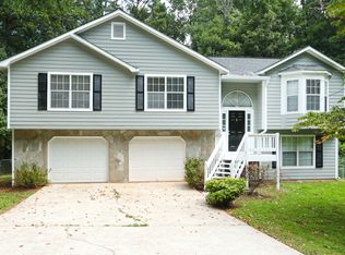3872 Saddlecreek Dr, Douglasville, GA 30135