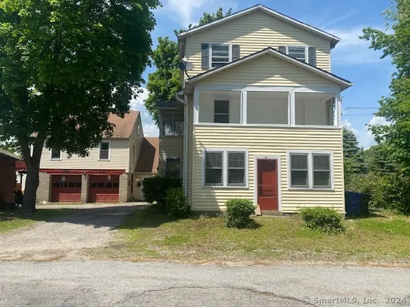 40 Mortimer Street, Torrington, CT 06790