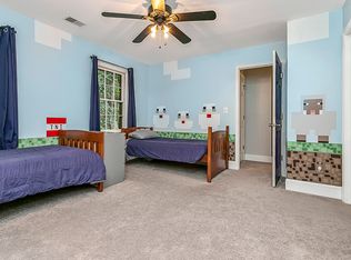 3403 Oxbow Ct, Matthews, NC 28105