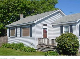 18 Pearl St, Scarborough, ME 04074