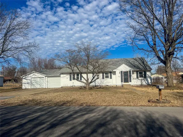 314 Hux St, Sikeston, MO 63801